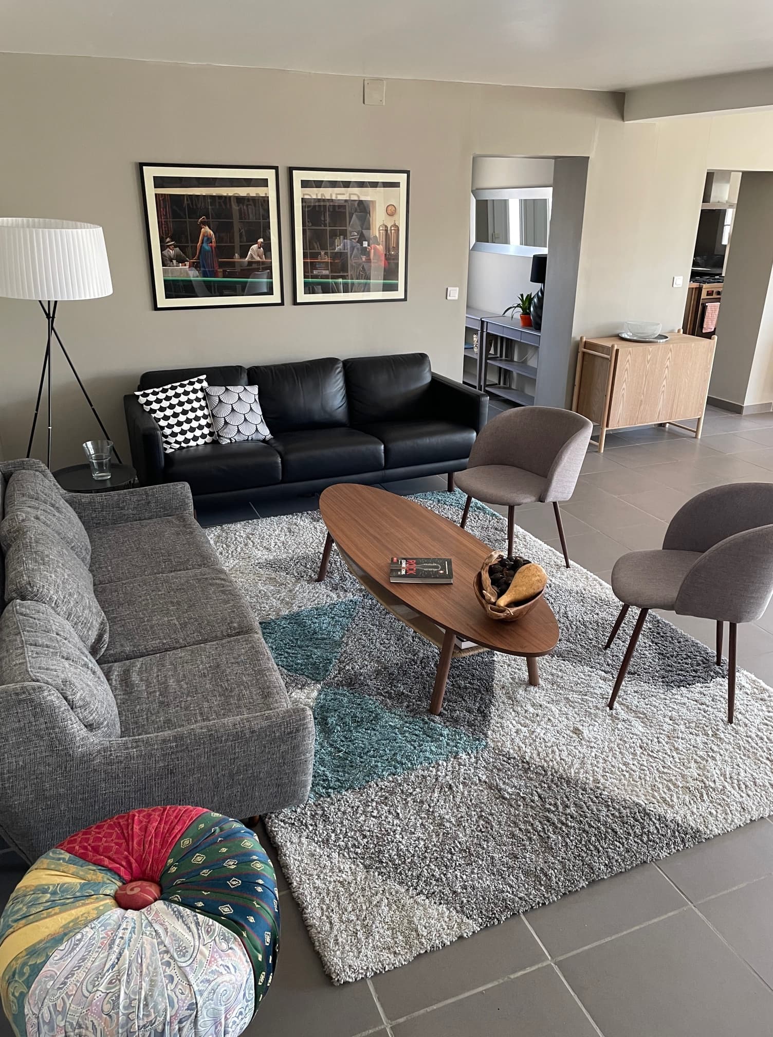 Logement Carouge-Cireddu photo 2