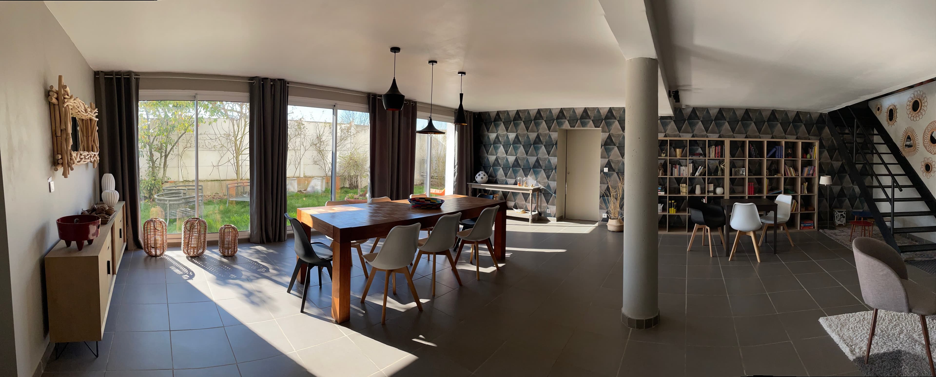 Logement Carouge-Cireddu photo 7