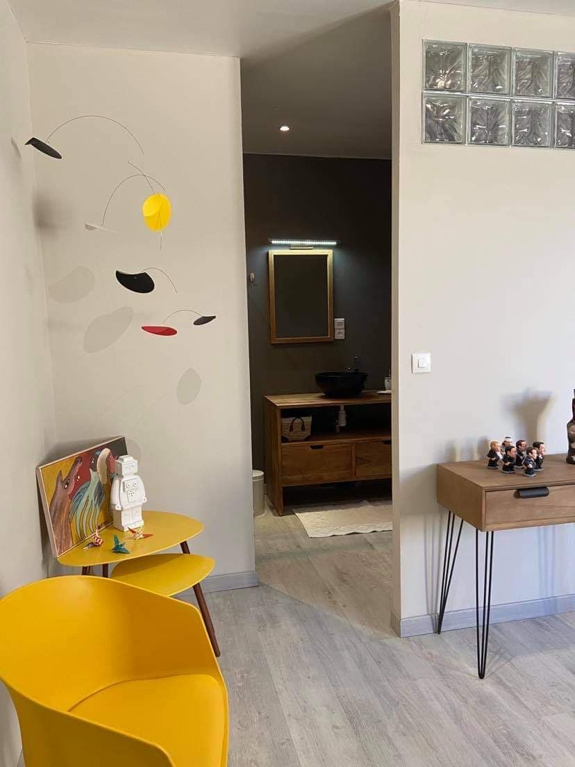 Logement Carouge-Cireddu photo 9