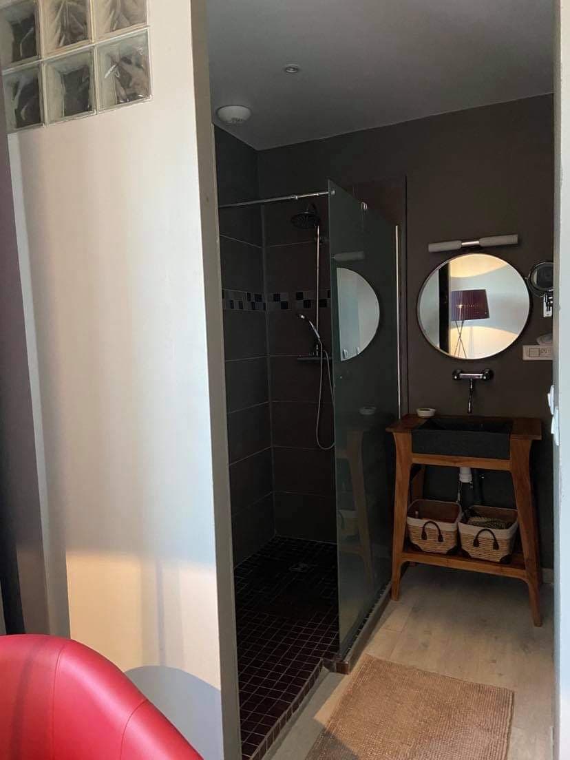 Logement Carouge-Cireddu photo 10