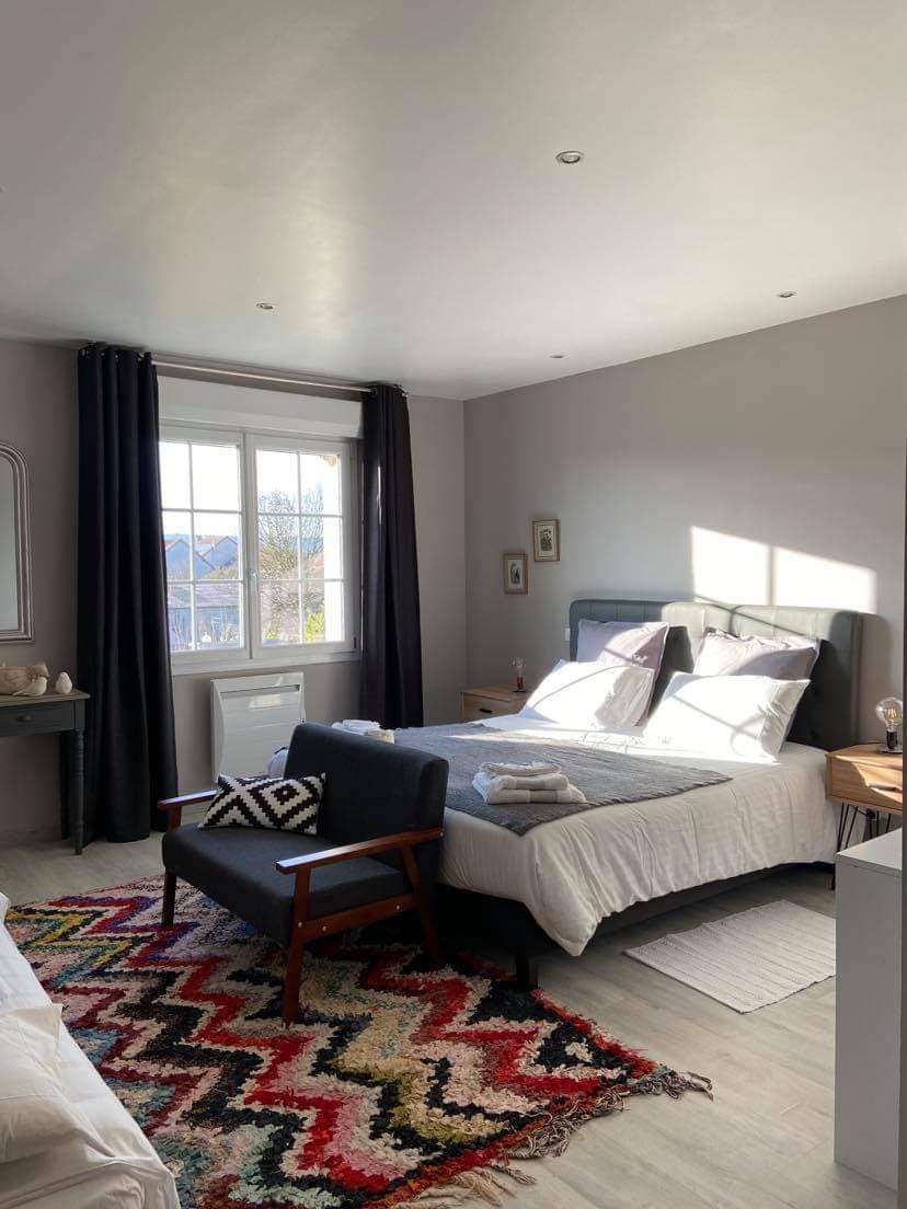 Logement Carouge-Cireddu photo 11